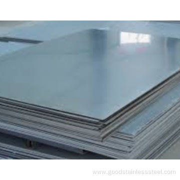 duplex stainless steel sheet